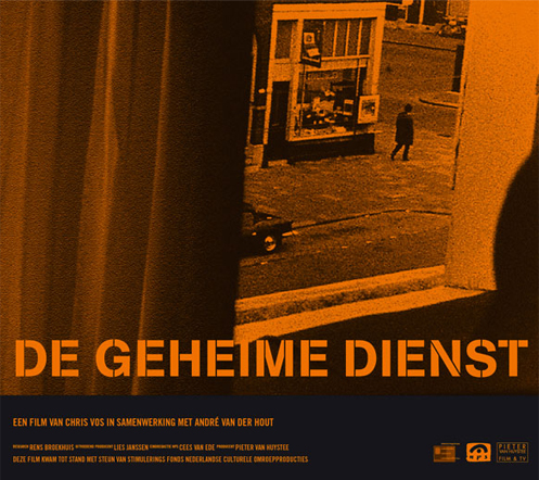 DOCUgeheimedienst